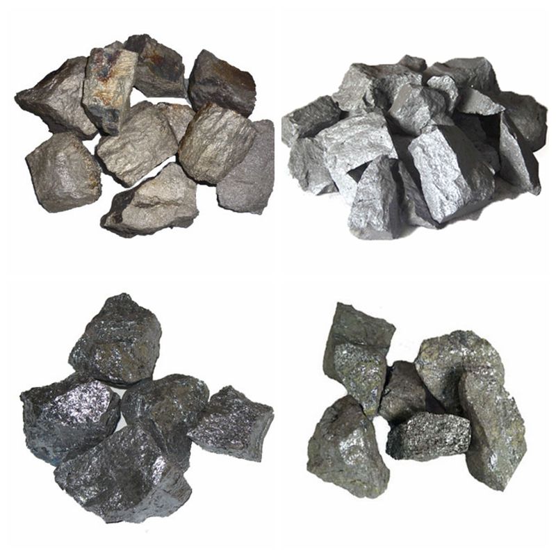 Ferroalloys